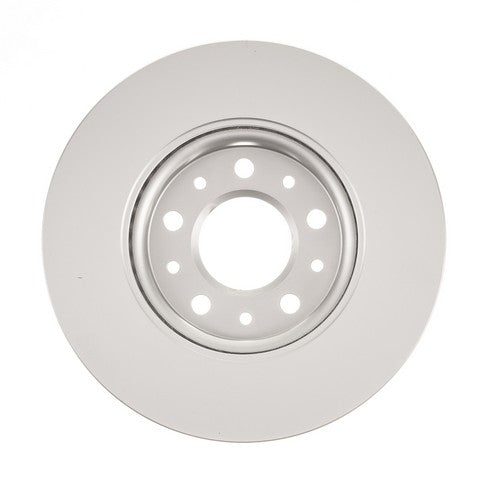 BC580899 Bremex Premium DailyDuty ExoCoat Disc Brake Rotor Bremex Canada
