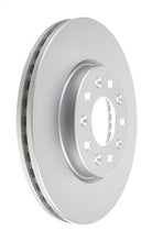 Load image into Gallery viewer, BC580899 Bremex Premium DailyDuty ExoCoat Disc Brake Rotor Bremex Canada