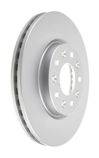 BC580899 Bremex Premium DailyDuty ExoCoat Disc Brake Rotor Bremex Canada