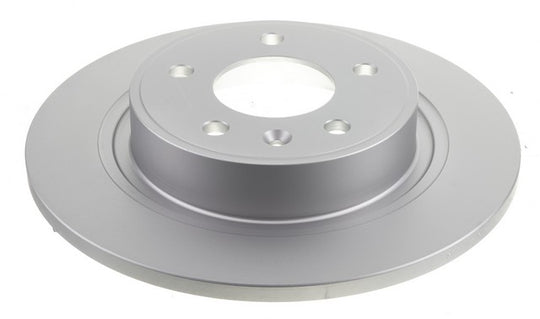 BC580900 Bremex Premium DailyDuty ExoCoat Disc Brake Rotor Bremex Canada
