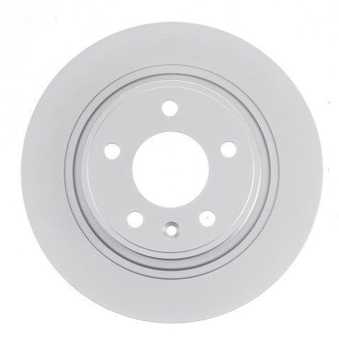BC580900 Bremex Premium DailyDuty ExoCoat Disc Brake Rotor Bremex Canada
