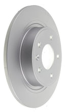 Charger l'image dans la galerie, BC580900 Bremex Premium DailyDuty ExoCoat Disc Brake Rotor Bremex Canada