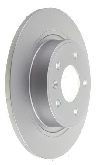 BC580900 Bremex Premium DailyDuty ExoCoat Disc Brake Rotor Bremex Canada