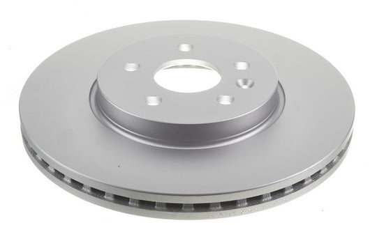 BC581025 Bremex Premium DailyDuty ExoCoat Disc Brake Rotor Bremex Canada