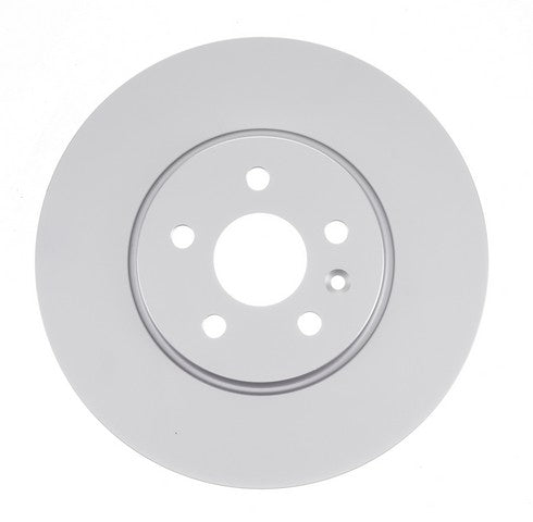 BC581025 Bremex Premium DailyDuty ExoCoat Disc Brake Rotor Bremex Canada