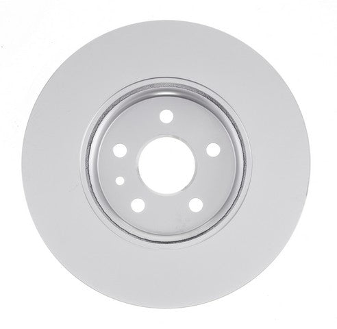 BC581025 Bremex Premium DailyDuty ExoCoat Disc Brake Rotor Bremex Canada