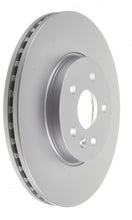 Load image into Gallery viewer, BC581025 Bremex Premium DailyDuty ExoCoat Disc Brake Rotor Bremex Canada