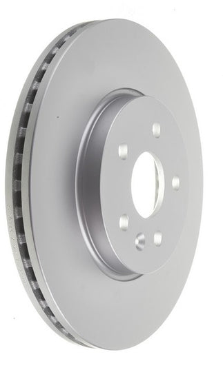 BC581025 Bremex Premium DailyDuty ExoCoat Disc Brake Rotor Bremex Canada