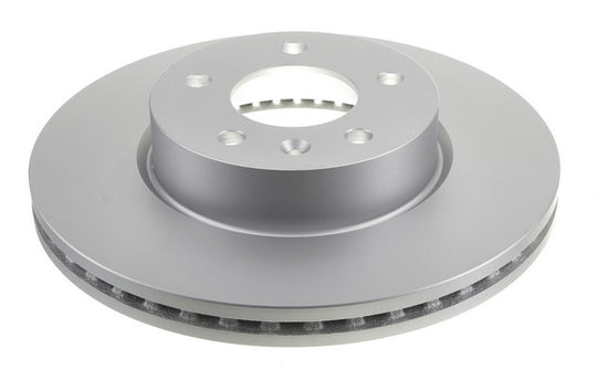BC581043 Bremex Premium DailyDuty ExoCoat Disc Brake Rotor Bremex Canada