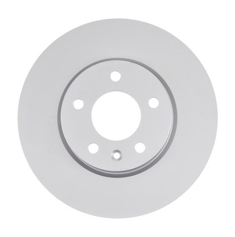 BC581043 Bremex Premium DailyDuty ExoCoat Disc Brake Rotor Bremex Canada