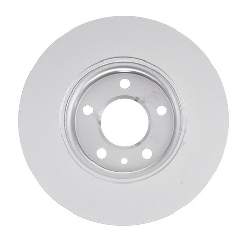 BC581043 Bremex Premium DailyDuty ExoCoat Disc Brake Rotor Bremex Canada