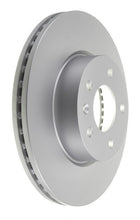 Load image into Gallery viewer, BC581043 Bremex Premium DailyDuty ExoCoat Disc Brake Rotor Bremex Canada