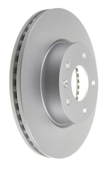 BC581043 Bremex Premium DailyDuty ExoCoat Disc Brake Rotor Bremex Canada