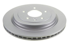 Load image into Gallery viewer, BC581045 Bremex Premium DailyDuty ExoCoat Disc Brake Rotor Bremex Canada