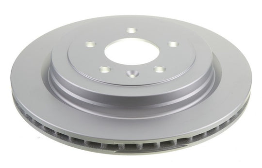 BC581045 Bremex Premium DailyDuty ExoCoat Disc Brake Rotor Bremex Canada