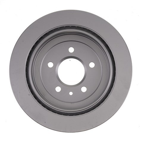 BC581045 Bremex Premium DailyDuty ExoCoat Disc Brake Rotor Bremex Canada