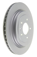 Load image into Gallery viewer, BC581045 Bremex Premium DailyDuty ExoCoat Disc Brake Rotor Bremex Canada