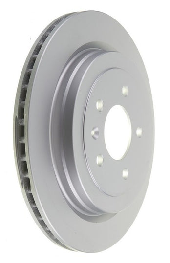 BC581045 Bremex Premium DailyDuty ExoCoat Disc Brake Rotor Bremex Canada