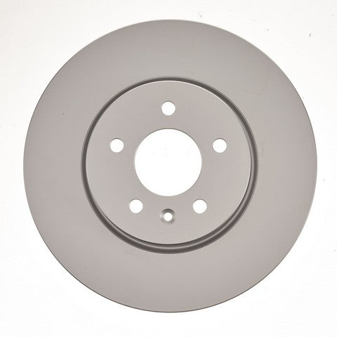 BC581048 Bremex Premium DailyDuty ExoCoat Disc Brake Rotor Bremex Canada