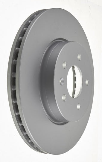 BC581048 Bremex Premium DailyDuty ExoCoat Disc Brake Rotor Bremex Canada