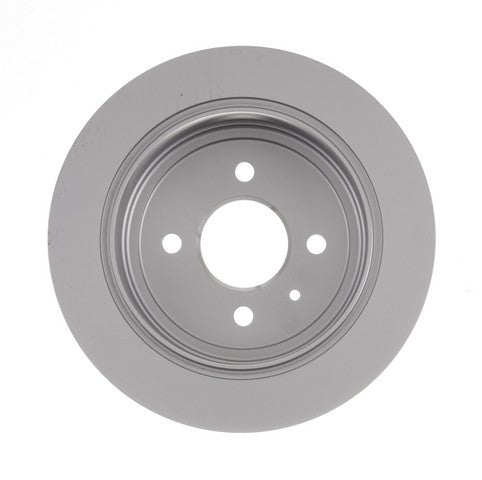 BC581052 Bremex Premium DailyDuty ExoCoat Disc Brake Rotor Bremex Canada
