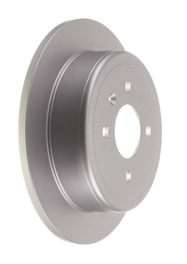 BC581052 Bremex Premium DailyDuty ExoCoat Disc Brake Rotor Bremex Canada