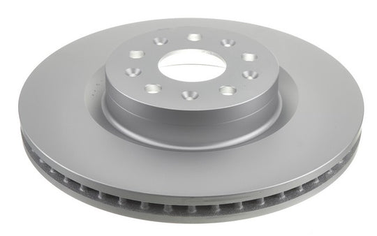 BC581912 Bremex Premium DailyDuty ExoCoat Disc Brake Rotor Bremex Canada