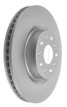 Load image into Gallery viewer, BC581912 Bremex Premium DailyDuty ExoCoat Disc Brake Rotor Bremex Canada