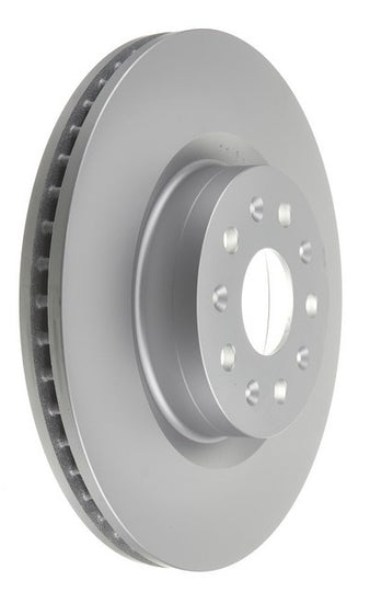 BC581912 Bremex Premium DailyDuty ExoCoat Disc Brake Rotor Bremex Canada