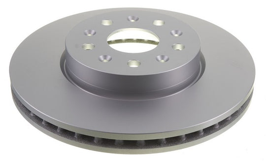 BC581913 Bremex Premium DailyDuty ExoCoat Disc Brake Rotor Bremex Canada