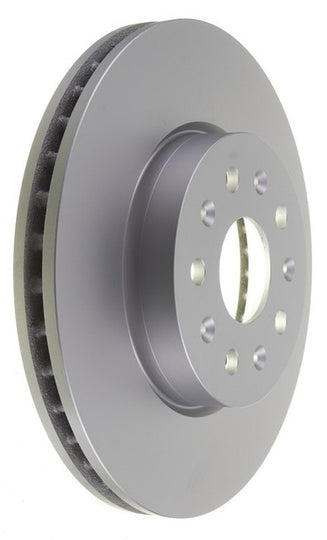 BC581913 Bremex Premium DailyDuty ExoCoat Disc Brake Rotor Bremex Canada