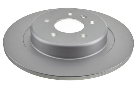 BC582032 Bremex Premium DailyDuty ExoCoat Disc Brake Rotor Bremex Canada