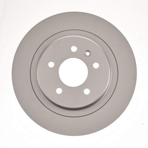 BC582032 Bremex Premium DailyDuty ExoCoat Disc Brake Rotor Bremex Canada