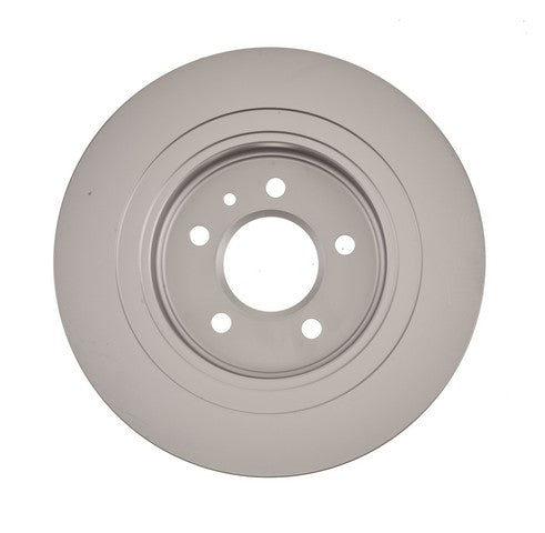 BC582032 Bremex Premium DailyDuty ExoCoat Disc Brake Rotor Bremex Canada