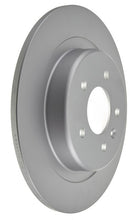 Load image into Gallery viewer, BC582032 Bremex Premium DailyDuty ExoCoat Disc Brake Rotor Bremex Canada