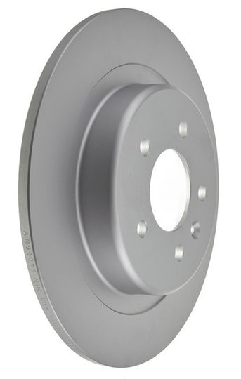 BC582032 Bremex Premium DailyDuty ExoCoat Disc Brake Rotor Bremex Canada