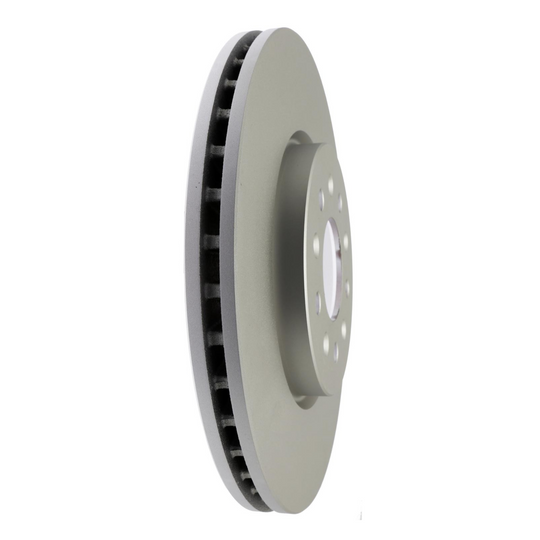 BC582033 Bremex Premium DailyDuty ExoCoat Disc Brake Rotor Bremex Canada