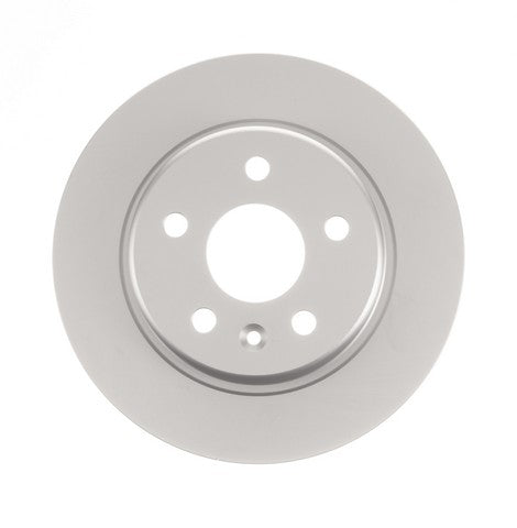 BC582034 Bremex Premium DailyDuty ExoCoat Disc Brake Rotor Bremex Canada