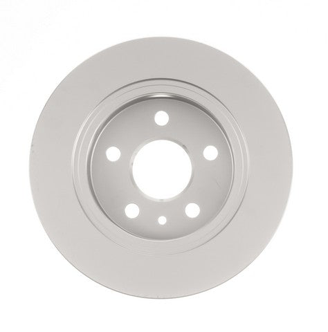 BC582034 Bremex Premium DailyDuty ExoCoat Disc Brake Rotor Bremex Canada