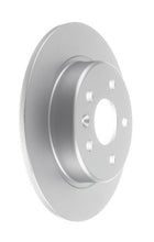 Load image into Gallery viewer, BC582034 Bremex Premium DailyDuty ExoCoat Disc Brake Rotor Bremex Canada