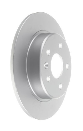 BC582034 Bremex Premium DailyDuty ExoCoat Disc Brake Rotor Bremex Canada