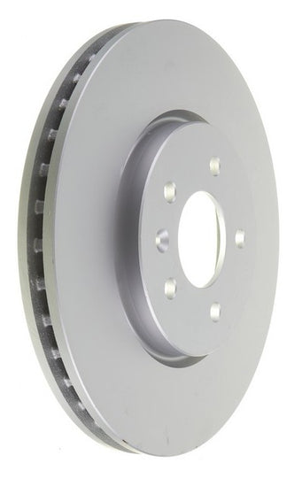 BC582037 Bremex Premium DailyDuty ExoCoat Disc Brake Rotor Bremex Canada