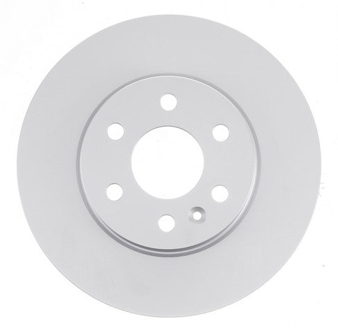 BC582038 Bremex Premium DailyDuty ExoCoat Disc Brake Rotor Bremex Canada
