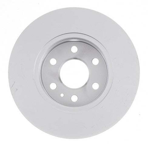 BC582038 Bremex Premium DailyDuty ExoCoat Disc Brake Rotor Bremex Canada