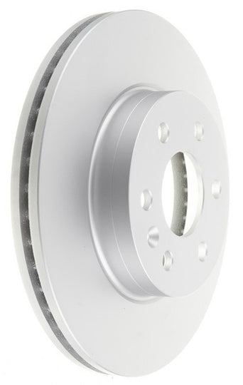 BC582038 Bremex Premium DailyDuty ExoCoat Disc Brake Rotor Bremex Canada