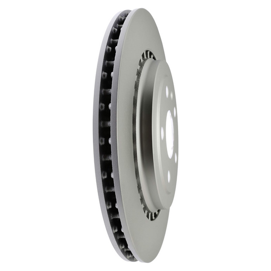 BC582059 Bremex Premium DailyDuty ExoCoat Disc Brake Rotor Bremex Canada