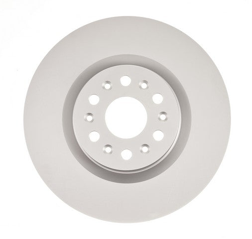 BC582152 Bremex Premium DailyDuty ExoCoat Disc Brake Rotor Bremex Canada