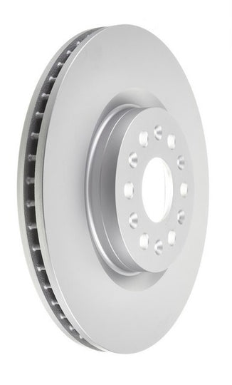 BC582152 Bremex Premium DailyDuty ExoCoat Disc Brake Rotor Bremex Canada