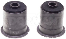 Charger l'image dans la galerie, 533-781 Suspension Control Arm Bushing Kit Dorman - OE Solutions Canada