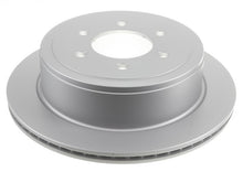 Load image into Gallery viewer, BC680182 Bremex Premium DailyDuty ExoCoat Disc Brake Rotor Bremex Canada